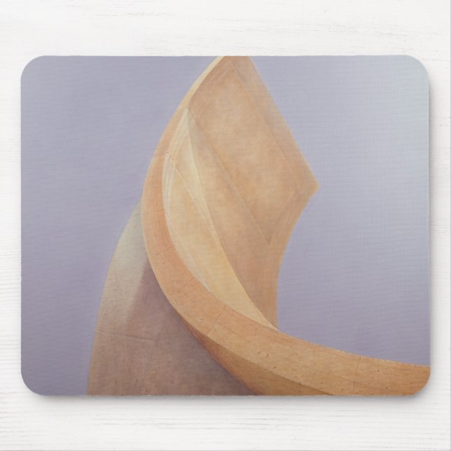 Alfombrilla De Ratón Observatorio de Jaipur (Frente)