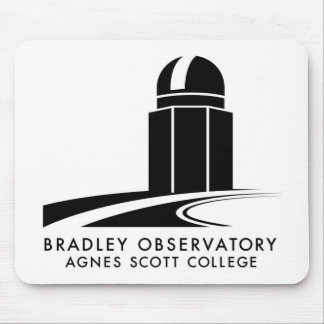 Alfombrilla De Ratón Observatorio Mousepad de Bradley