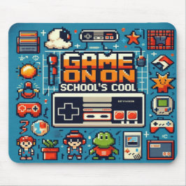 Alfombrilla De Ratón Obtener el juego
