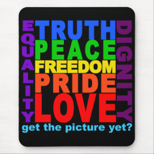 Alfombrilla De Ratón ¿Obtener la imagen?