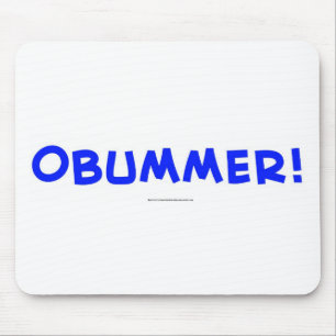 ALFOMBRILLA DE RATÓN OBUMMER