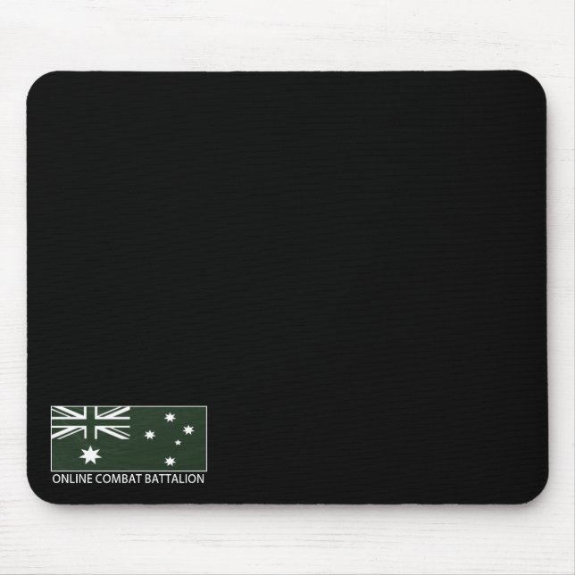 Alfombrilla De Ratón OCB MousePad (Frente)