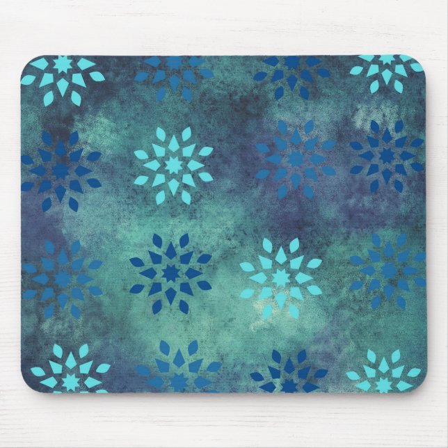 Alfombrilla De Ratón Ocean Royale (Frente)