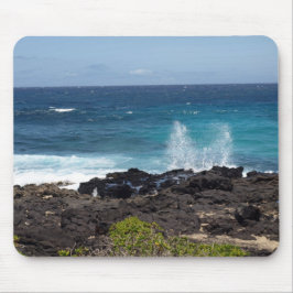 Alfombrilla De Ratón Ocean Splash