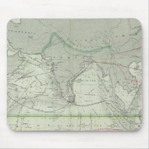 Alfombrilla De Ratón Océano Índico 2