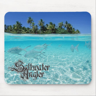 Alfombrilla De Ratón Océano Mousepad