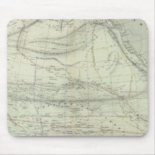 Alfombrilla De Ratón Océano Pacífico 4