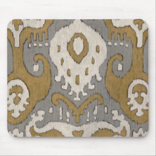 Alfombrilla De Ratón Oché Ikat II