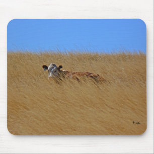 Alfombrilla De Ratón ocultar y buscar