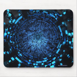 Alfombrilla De Ratón Oculus Mousepad