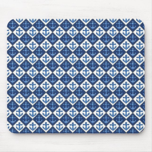 Alfombrilla De Ratón Odessa (Frente)