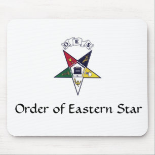 Alfombrilla De Ratón OES Mousepad