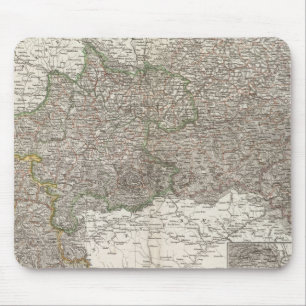 Alfombrilla De Ratón Oesterreich - Región de Viena