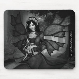 Alfombrilla De Ratón Ofelia Mousepad