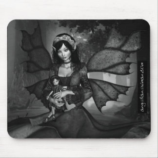 Alfombrilla De Ratón Ofelia Mousepad