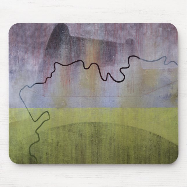 Alfombrilla De Ratón Ogaden 1999 (Frente)