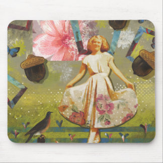 Alfombrilla De Ratón Oh, nueces