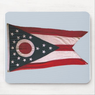 ALFOMBRILLA DE RATÓN OHIO