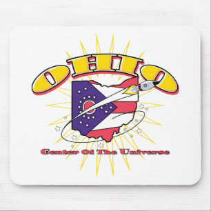 Alfombrilla De Ratón Ohio