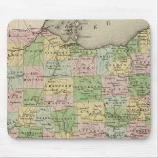 Alfombrilla De Ratón Ohio 10