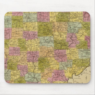 Alfombrilla De Ratón Ohio 3