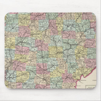 Alfombrilla De Ratón Ohio 6