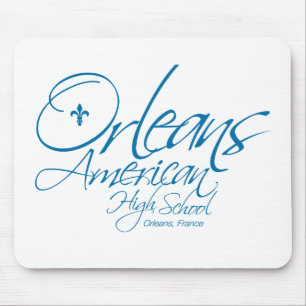 Alfombrilla De Ratón OHS Mousepad