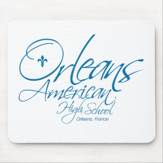 Alfombrilla De Ratón OHS Mousepad