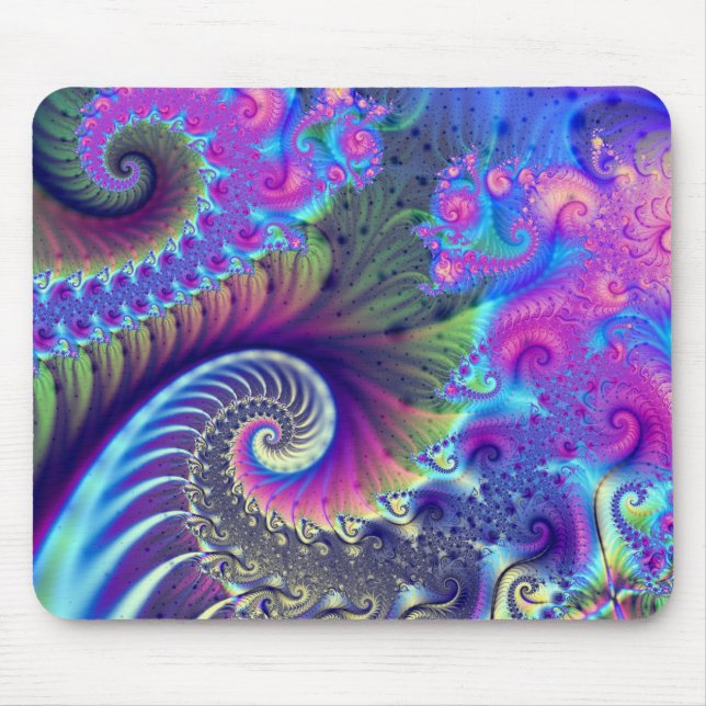 Alfombrilla De Ratón Oido interno (Frente)