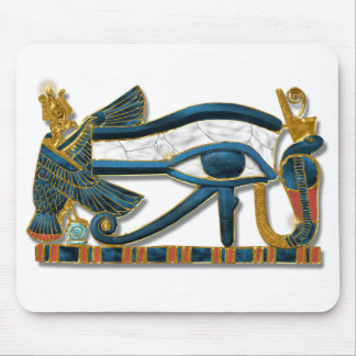 Alfombrilla De Ratón Ojo de Horus pectoral