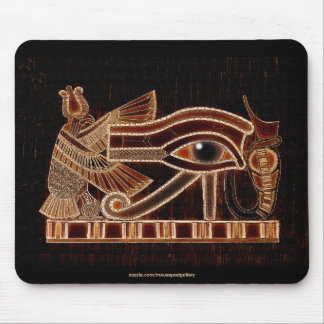 Alfombrilla De Ratón OJO DE HORUS, WADJET Mousepad