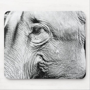 Alfombrilla De Ratón Ojo de los elefantes, 2017