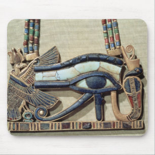 Alfombrilla De Ratón Ojo de Wedjet pectoral