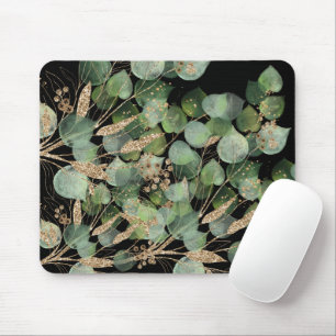 Alfombrilla De Ratón OJO NEGRO EUCALYPTUS HREAD Pad Mouse