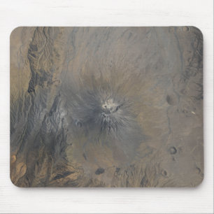 Alfombrilla De Ratón Ol Doinyo Langai en Tanzania