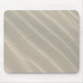 Alfombrilla De Ratón Olas de arena