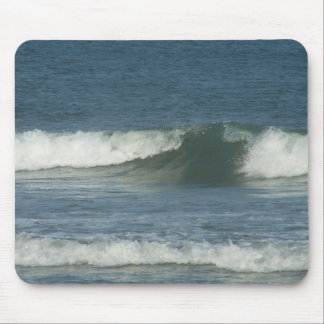 Alfombrilla De Ratón Olas oceánicas