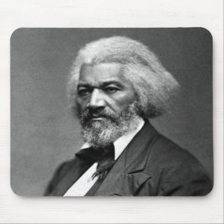 Alfombrilla De Ratón Old Bailey Douglass African American Hero