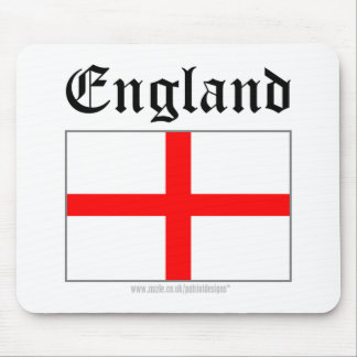 Alfombrilla De Ratón Olde Inglaterra