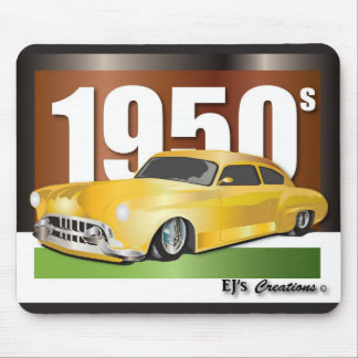 Alfombrilla De Ratón Oldsmobile 1950