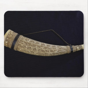 Alfombrilla De Ratón Oliphant de St. Huberto