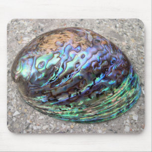 Alfombrilla De Ratón Olmo Shell Mousepad