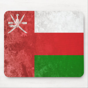 Alfombrilla De Ratón Oman