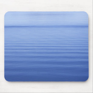 Alfombrilla De Ratón Ondulaciones en el agua