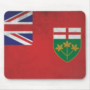 Alfombrilla De Ratón Ontario