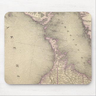 Alfombrilla De Ratón Ontario 3