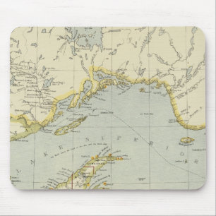 Alfombrilla De Ratón Ontario (Canadá)
