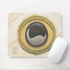 Alfombrilla De Ratón Onyx Core Gemstone