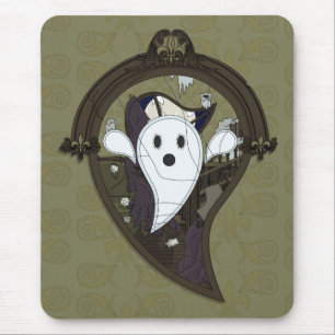 Alfombrilla De Ratón Ooh Mousepad