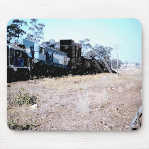 Alfombrilla De Ratón Oops